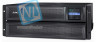 Источник бесперебойного питания Smart-UPS X 2200VA Rack / Tower LCD 200-240V SMX2200HV