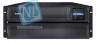 Источник бесперебойного питания Smart-UPS X 2200VA Rack / Tower LCD 200-240V SMX2200HV