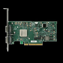 MNPH18B-XTC ConnectX&trade; EN network interface card, single-port, 10GigE, PCIe2.0 x8 2.5GT/s, mem-free, tall bracket, RoHS R5 (Hawk2, 1-Port)