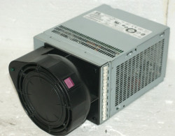 Блок питания HP 212980-B21 MSA30 Power Supply FAN+BLOWER-212980-B21(NEW)