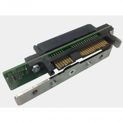 Переходник MUX board 6G для Infortrend DS/GS (3.5",2.5" SATA)
