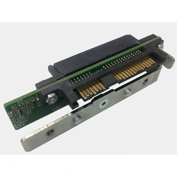 Переходник MUX board 6G для Infortrend DS/GS (3.5",2.5" SATA)