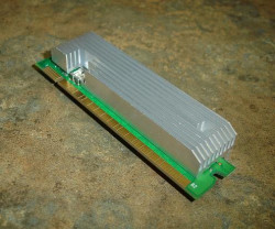 Система охлаждения IBM 74P4338 VRM for xSer 336, 365-74P4338(NEW)