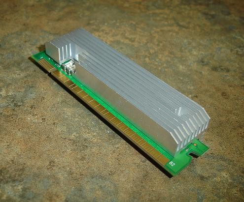 Система охлаждения IBM 74P4338 VRM for xSer 336, 365-74P4338(NEW)