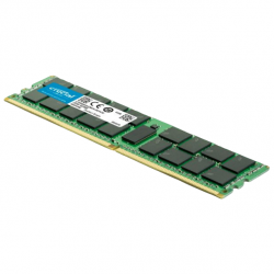 Память 64GB Micron 2933MHz DDR4 ECC LRDIMM 2Rx4