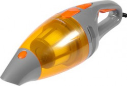 Пылесос автомобильный AIRLINE VCA-03 CYCLONE TURBO 150Вт 0.5л/сек