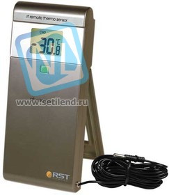 02700 Радиодатчик к модели 02708. EAN 7316040027000