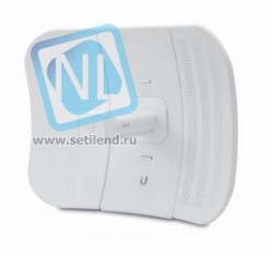 Беспроводной мост Ubiquiti LiteBeam, 5GHz, 23dBi