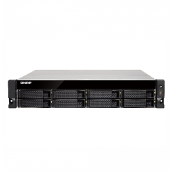 NAS-сервер QNAP TS-877XU-RP