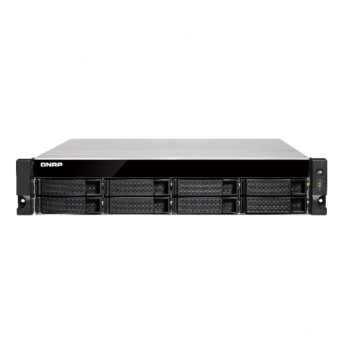 NAS-сервер QNAP TS-877XU-RP