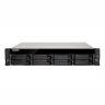 NAS-сервер QNAP TS-877XU-RP