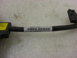 Кабель HP 408658-002 Smart Array P400 battery attach cable kit-408658-002(NEW)