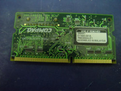 Кеш-память HP 011665-001 64MB SDRAM Cache Memory Module-011665-001(NEW)