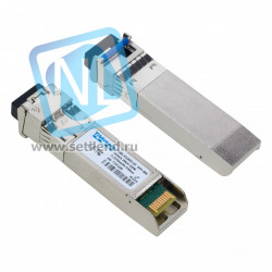 Модуль SFP+ CWDM оптический двунаправленный (BIDI), дальность до 10км (9dB), 1330нм