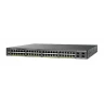 Коммутатор Cisco Catalyst WS-C2960XR-48TS-I