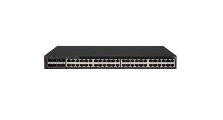 Коммутатор Brocade ICX 6610-48-E