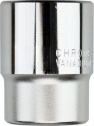 08-308, Головка сменная 6-гранная 3/4" 30 мм