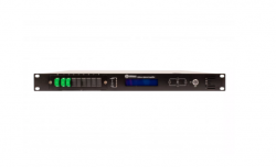 Оптический усилитель VERMAX для сетей КТВ 2*16dBm