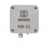 NB-IoT счётчик импульсов с внешней антенной Вега NB-11