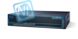 Маршрутизатор Cisco 3725