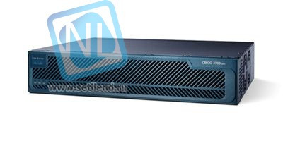 Маршрутизатор Cisco 3725