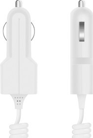 2200, АЗУ 30-pin для Apple, 1A, белый, Prime Line