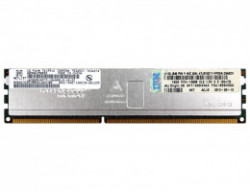 Модуль памяти IBM 47J0182 16GB (1x16GB.1.5V) PC3-10600 CL9 ECC DDR3 1333MHz-47J0182(NEW)