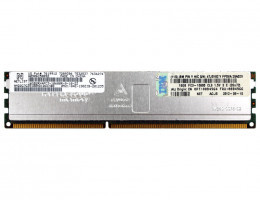 Модуль памяти IBM 47J0182 16GB (1x16GB.1.5V) PC3-10600 CL9 ECC DDR3 1333MHz-47J0182(NEW)
