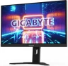 Монитор Gigabyte 27" M27U черный IPS LED 1ms 16:9 HDMI M/M матовая HAS 400cd 178гр/178гр 3840x2160 1