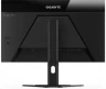 Монитор Gigabyte 27" M27U черный IPS LED 1ms 16:9 HDMI M/M матовая HAS 400cd 178гр/178гр 3840x2160 1