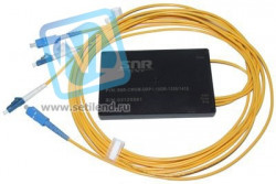 Модуль Add/Drop SNR-CWDM-10GR-OADM1-1330/1410