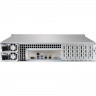 Платформа Supermicro 2U SYS-6029P-WTRT, Два процессора Intel Xeon Scalable, DDR4, 12x3,5" HDD SATA, 2x10Gbase-T