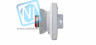 Адаптер RF elements TwistPort для PrismStation™ , IsoStation™
