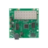 Материнская плата MikroTik RB711-5HnD