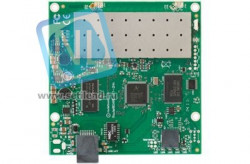 Материнская плата MikroTik RB711-5HnD