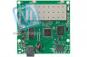 Материнская плата MikroTik RB711-5HnD