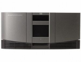 Ленточная система хранения HP AD598B MSL 6030 1 Ultrium 460 Drive Library-AD598B(NEW)