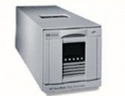 Ленточная система хранения HP C7147AA SURESTORE 1/9 1.8TB LTO ULTRIUM AUTOLD HVD NO RMC-C7147AA(NEW)