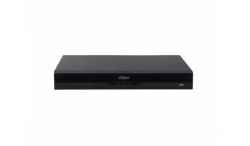 IP Видеорегистратор Dahua DHI-NVR2208-I 8-и канальный, до 12Мп, до 80Мбит/с, 2HDD до 8Тб, HDMI, VGA, аудио вх/вых. 1/1