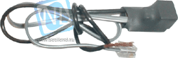 Грозозащита Nag-DSL (10 штук)