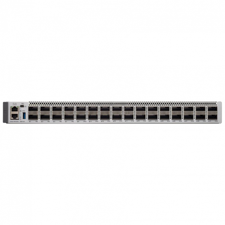 Коммутатор Cisco Catalyst C9500-32C-A