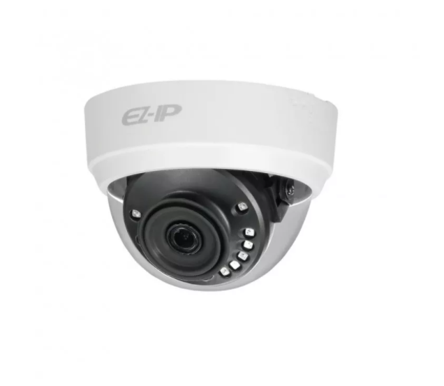 IP камера купольная 4мп EZ-IPC-D1B40P-0360B