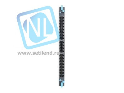 Линейная карта для коммутатора EX9200 - EX9200-40T