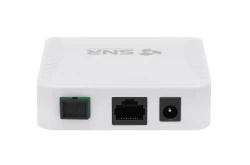Абонентский терминал ONU GPON, 1 порт 10/100/1000Base-T, в мини корпусе