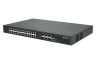 Управляемый коммутатор уровня 3 BDCOM S5700-24ET6XB, 24x 2.5GBASE-Т, 6x 1/10GE SFP+, 220VAC