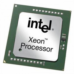Процессор HP 191224-B21 Intel Xeon DP 2400/400-512 Option Kit ProLiant ML530G2-191224-B21(NEW)