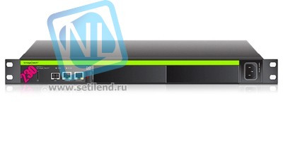Модуль BridgeTech VB230 генератор эталонного RTP потока