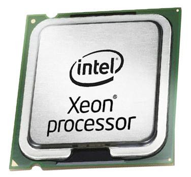 Процессор HP 411724-001 X5030 (2.67GHz, 667MHz FSB, 2x2Mb L2 cache) ML150 G3-411724-001(NEW)