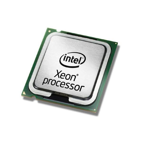 Процессор Dell D7590 Xeon 3000Mhz (800/1024/1.325v) Socket 604 Nocona 2U H8427 For PE2850-D7590(NEW)