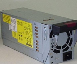 Блок питания HP 253082-001 Hot-plug power supply (600W) for BL10e G2-253082-001(NEW)